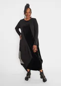 Alembika Urban Draped Dress