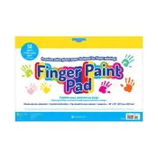 Studio Series Junior Finger Paint Pad