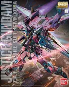 1/100 Gundam MG Justice Seed 2374530
