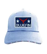 Bluefin Tail Patch Hat