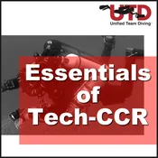 Essentials of CCR
