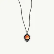 Harvest Moon Classic Necklace