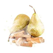 Cinnamon-Pear