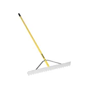 36″ ASPHALT LUTE/RAKE