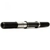 Animal Javelin rear axle