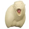 BEAR:BLACK, AGGRESSIVE
