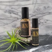 Agave Noir Fragrance Oil