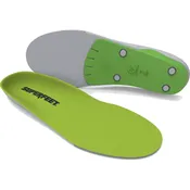 Superfeet All-Purpose Wide-Fit Support (WideGreen)
