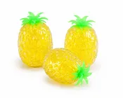 Pineapple - Water Bead Filled