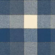 DENIM MAMMOTH FLANNEL