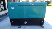 25KW CUMMINS — J&T Service Center