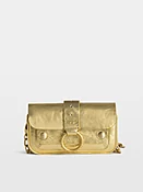 Bag Kate Wallet Vintage Metal