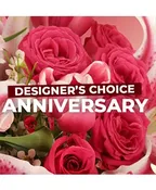 ANNIVERSARY FLORALS