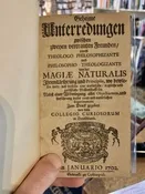 Magiæ Naturalis — Downtown Books & News