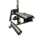 BodyKore MX1175 Leg Extension/Curl Seat Attachment