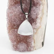 Agate Necklace
