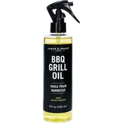 BBQ Grill Cleaner Oil
