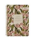 2027 Weekly Planner⎪1 Thessalonians 5:17
