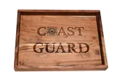 Coast Guard “O” Tray