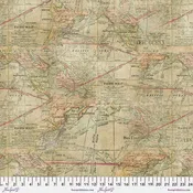 Embark - Canvas Expedition - Multi CCTH001-MULTI