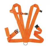 Allen Company Dual Harness Deer Drag