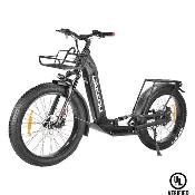 Flash Sale Grizzly Front Basket