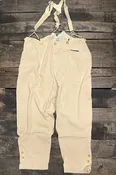 All The Things Trouser - Natural