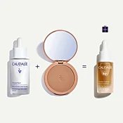 Bronze Radiance Ritual