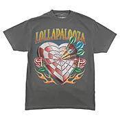 Dartboard Lineup Tee