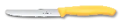 Swiss Classic Tomato and Table Knife, 4 in