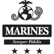 12″ Marines