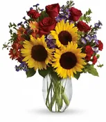Autumn Happiness Bouquet