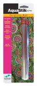 AquaStik Underwater Epoxy Putty Coralline Red   114g (4 oz.)