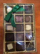 ASSORTED BOXED CHOCOLATES