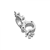 Global Truss Swivel Clamp Narrow - Medium Duty Dual Swivel Narrow Clamp