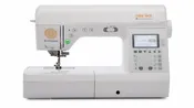 BabyLock Brilliant, Quilting and Sewing.