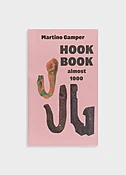 HOOK BOOK almost 1000