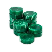 Green Marbled Checkers