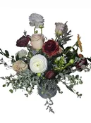 Artistry with a Bloom — Sweet Stems Floral Design