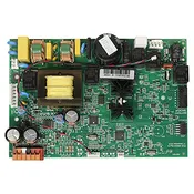 CIRCUIT BOARD ASSEMBLY MODEL 3062/3064/7060 DUAL ENCODER REPLACES PART 38001R1.S