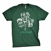 CHI-rish Shirt