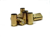 9mm Range Brass Box of 500