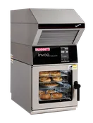 BLCT-6E-H Ventless Combi