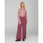 Aiko Pants - Himari Check