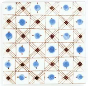 AVIGNON BLUE