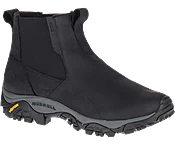 Merrell Men's Moab Adventure Chelsea WP