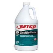 Betco Advanced Alcohol Gel Hand Sanitizer