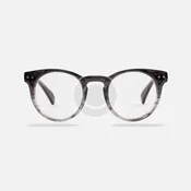 Q-T Round Grey
