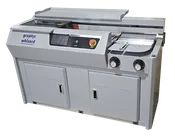 Graphic Whizard PB 320ATS Perfect Binder