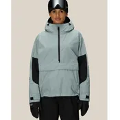 686 Outline Women's Anorak